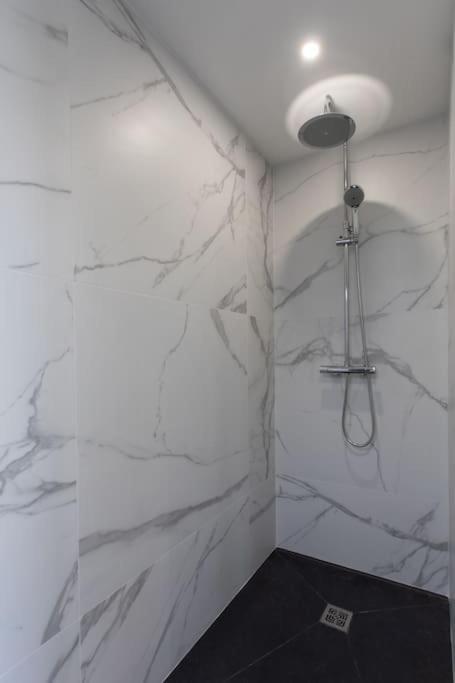 Echapee Belle - Vinayard View - Jacuzzi Bbq - Parking Appartement *