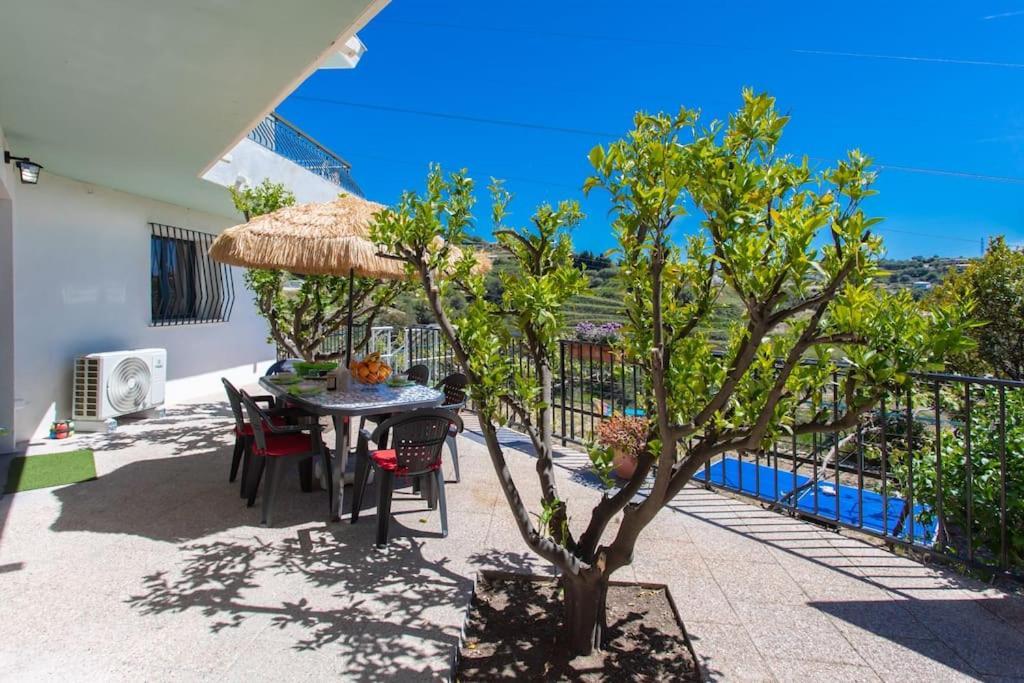 Echapee Belle - Vinayard View - Jacuzzi Bbq - Parking Appartement